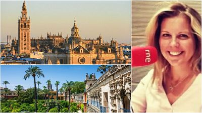 La sala - Con la �pera a otra parte: Por Sevilla con Marina Romero - Escuchar ahora