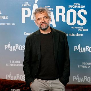 De película en Radio 5