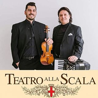 La música gitana en la Scala de Milán