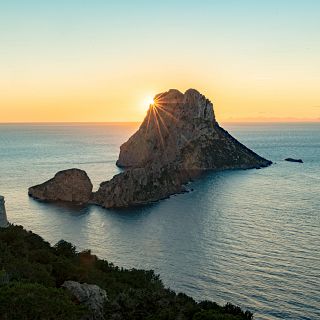 Sant Josep de Sa Talaia, más que atardeceres de ensueño