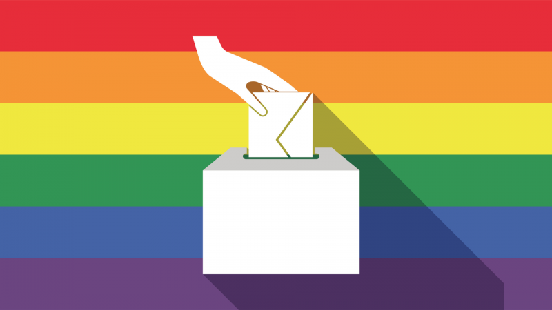 Wisteria Lane - El voto LGTBI+ para las elecciones europeas es progresista y de izquierdas - 07/04/24 - Escuchar ahora