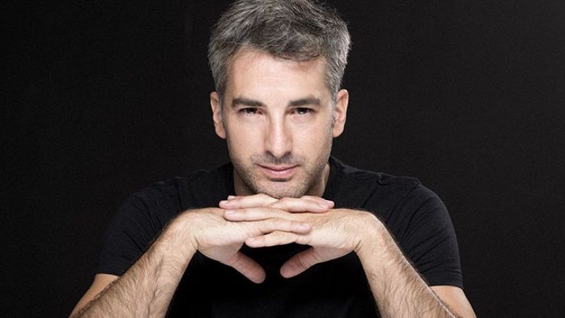 Jorge Torres - escuchar ahora