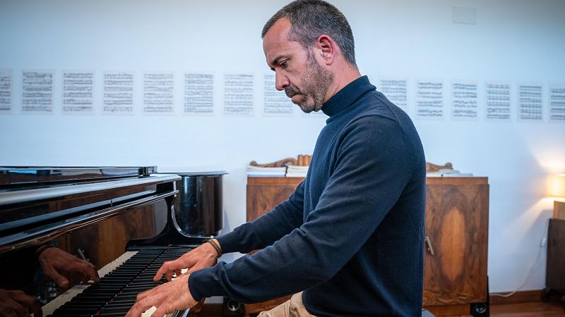 Jos� Imhof - escuchar ahora