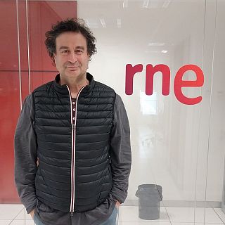 Pepe Rodríguez "No tenía vocación para trabajar en la cocina"