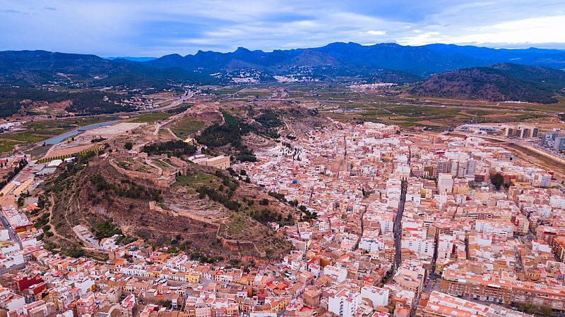 Nmadas - Sagunto, del bronce al acero - 06/04/24 - Escuchar ahora