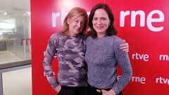 No es un día cualquiera - Aitana Sánchez-Gijón regresa a los escenarios con 'La madre'