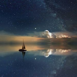 Espacio en blanco - Espacio en blanco - Soñar lúcido - 07/04/24 - escuchar ahora