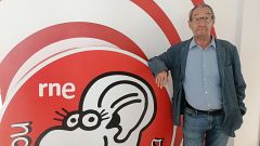 No es un día cualquiera-  El Carlos Boyero más íntimo en 'No sé si me explico'