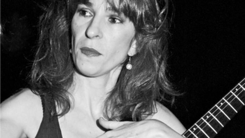 La guitarra - M�sica de c�mara. Entrevista Pilar Rius - 07/04/24 - escuchar ahora