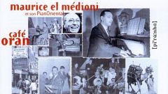 Los Ultrasónicos - Kiko Helguera: Los Cafés de Orán antes del incendio - 07/04/24