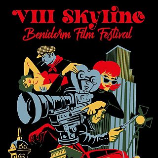 Comienza la VIII edición del Skyline Benidorm Film Festival