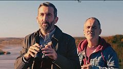 Va de cine - Javier Gutiérrez i Luis Zahera, a 'PÁJAROS'