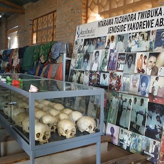 Ruanda: 30 años del genocidio que arrasó un país