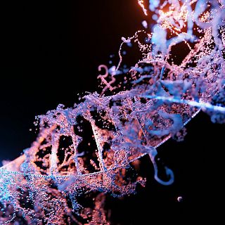 José Antonio Lorente y los avances en ADN y genética