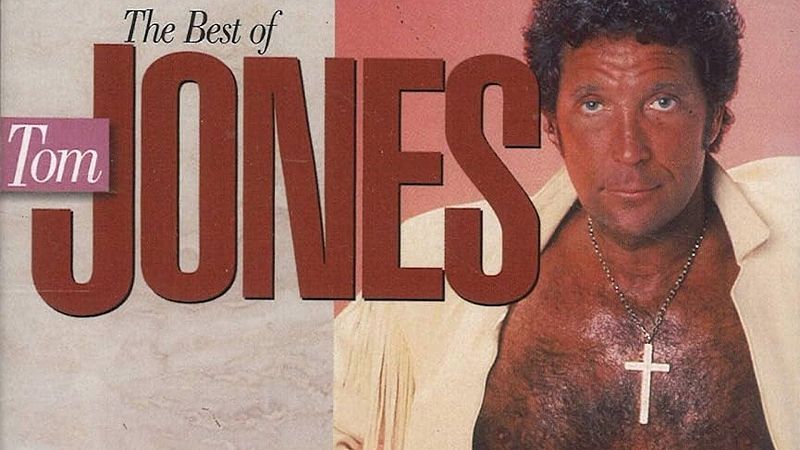 El gallo que no cesa - Rivales y amigas: La batalla entre Tom Jones y Rod Stewart - Escuchar ahora