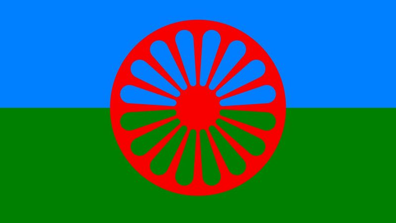 Metr�poli - Dia Internacional del Poble Gitano - Escoltar ara