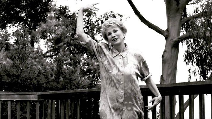 La hora azul - La bailarina de Auschwitz - 09/04/24 - escuchar ahora