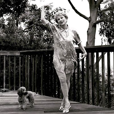 La hora azul - La bailarina de Auschwitz - 09/04/24 - escuchar ahora