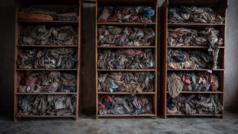 Cinco Continentes - El genocidio de Ruanda cumple 30 años - Escuchar ahora