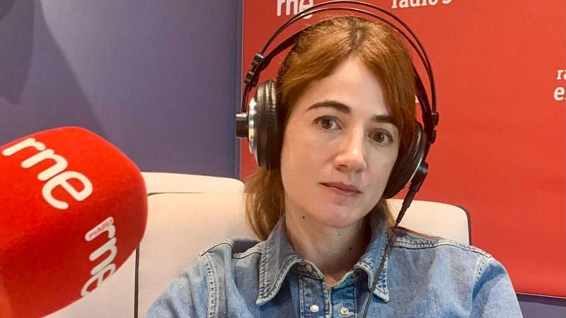 Metr�poli - Maria Rod�s i Dra. Mari�n Garc�a 'Boticaria Garc�a' - Escoltar ara