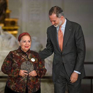 FUNDEJ, Premio Derechos Humanos Rey de España 2024