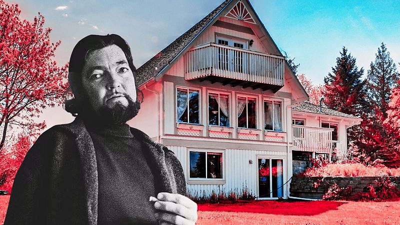 Nuestra versi�n de La casa tomada - escuchar ahora