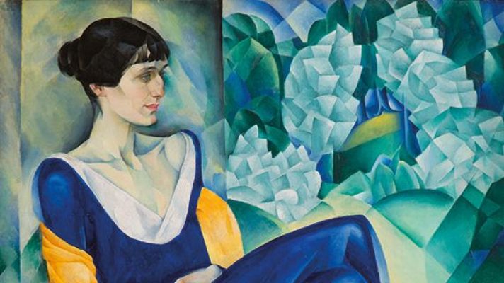 Notas a pie de página - Anna Ajmatova y Marina Tsvetayeva - 10/04/24 - escuchar ahora