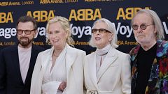 Universo pop - ABBA, reedición especial 50 aniversario y maxisingle con versiones en varios idiomas - 10/04/24