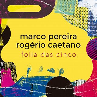 Marco Pereira & Rogrio Caetano