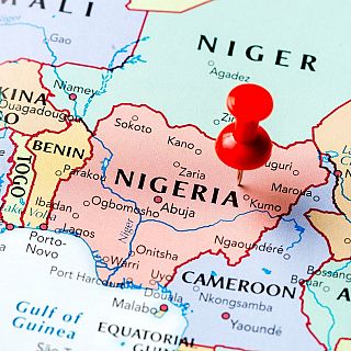 Reportajes 5 continentes - Los conflictos de tierras en Nigeria