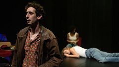 'El dia del Watusi' s'estrena al Lliure de Gràcia, endinsant l'espectador en una missa evangèlica