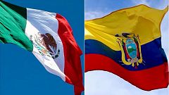Gente despierta - Juan Carlos Iragorri - Crisis diplomática entre Ecuador y México