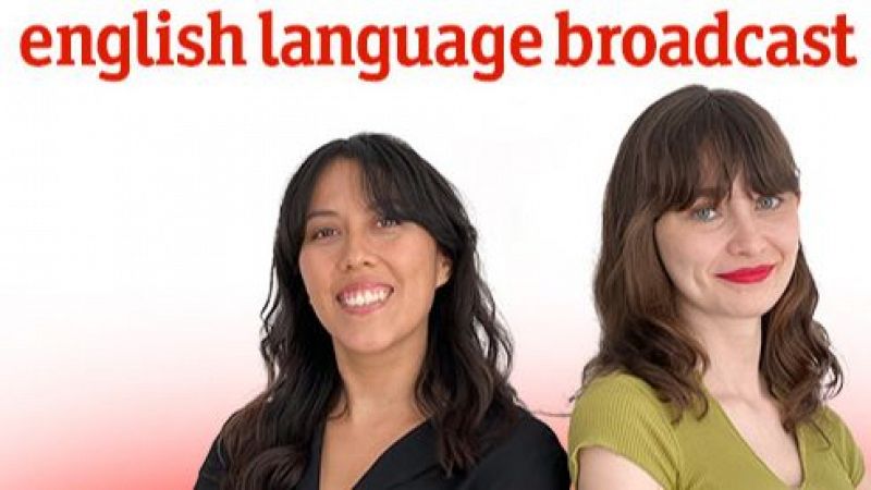 English Language Broadcast - S.A.R.A.H.: The AI health assistant developed by the WHO - 11/04/24 - Escuchar ahora