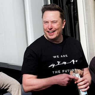 Elon Musk testa os limites da democracia brasileira