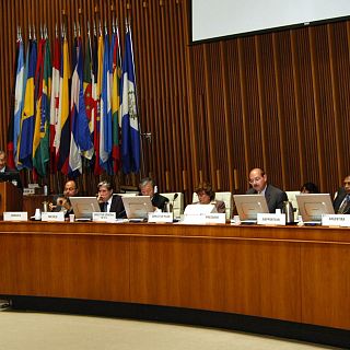 CA y Caribe, unidos por sus organismos multilaterales