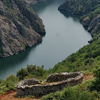 Ribeira Sacra, candidata española a Patrimonio de la Unesco