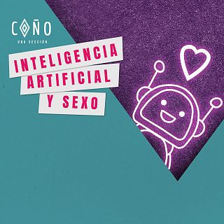 ¡Coño, un podcast!