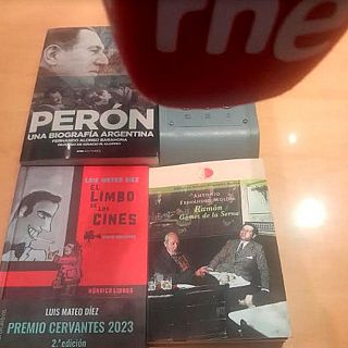 De Perón a Ramón, todo es Argentina