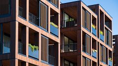 Catalunya serà la CCAA on es construiran més habitatges de lloguer social amb fons europeus