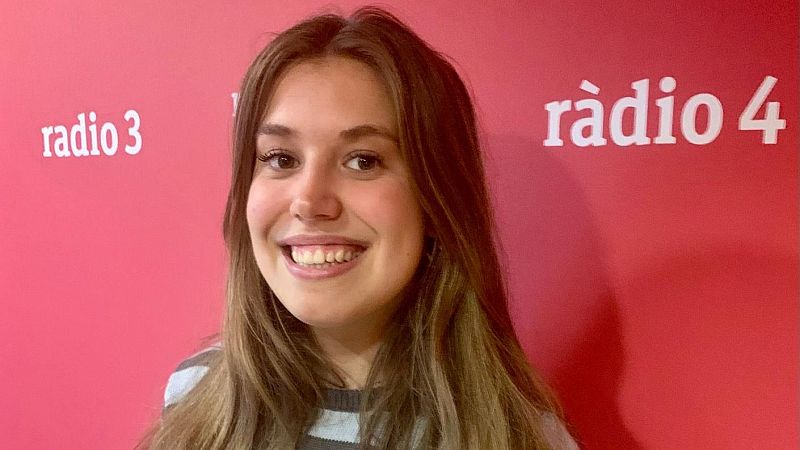 Metr�poli - X�nia P�rez Ramos 'X�nia' i Marta Romeu 'Tramma' - Escoltar ara