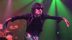 Golosinas - Bunbury: 'Alicia expulsada al país de las maravillas' (1997) - 08/04/24