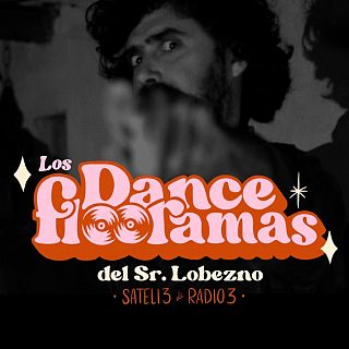 Danceflooramas del Sr. Lobezno (10) Promotora Love Supreme