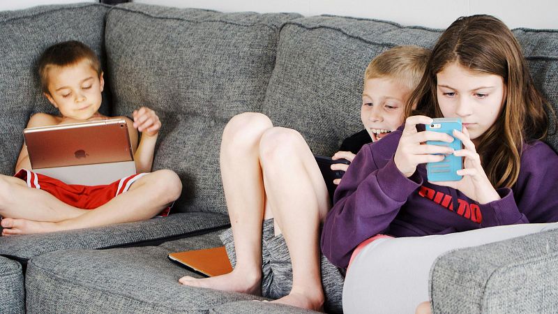 Per qu les xarxes socials volen atraure menors?