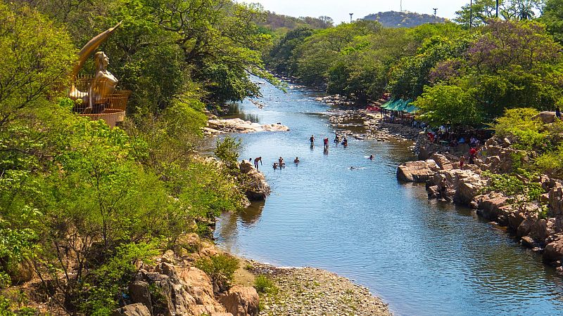 Nmadas - Valledupar, tierra de juglares - 13/04/24 - Escuchar ahora