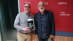 24 horas: Fernando Aramburu nos presenta su libro 'El niño': "La novela se comenta a sí misma"