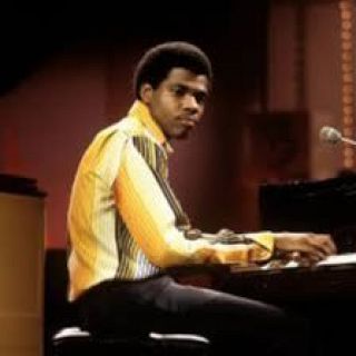 Billy Preston