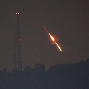 24 horas fin de semana - 24 Horas Fin de semana - Irán cumple su amenaza y ataca Israel con cientos de drones y misiles - Escuchar ahora