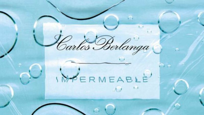 S�n 4 Dies - Clandestinus - Impermeabilizado de Carlos Berlanga