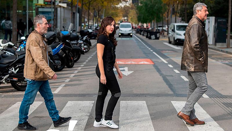 S�n 4 Dies - 2a Hora - Diumenge 14 abril 2024