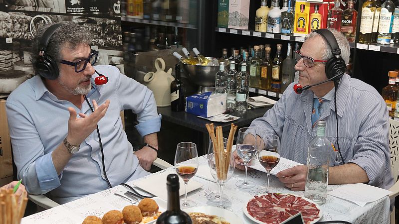 S�n 4 Dies - Club Gourmet - Gerard Jofra